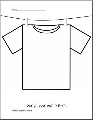 Creative Prompt: T-Shirt