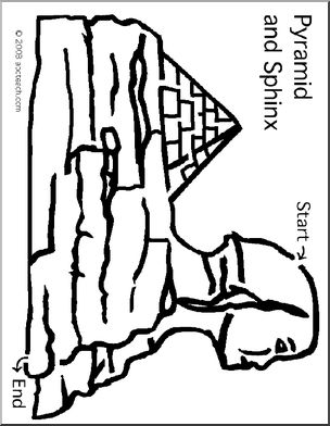 Maze: Sphinx
