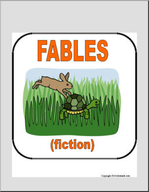 Sign: Fables (fiction)