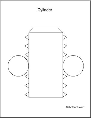 Cylinder Geometry
