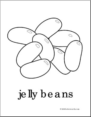 Coloring Pages: My Letter J Coloring Book