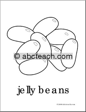Coloring Pages: My Letter J Coloring Book