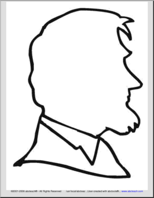 Shapebook: Lincoln