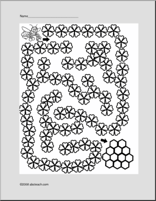 Maze: Garden