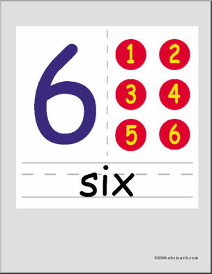 6 Number Concepts