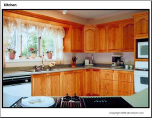 Photograph: Kitchen