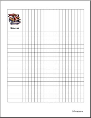 Assignment Sheet: Reading