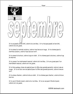 French: Glyphe–septembre