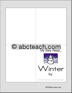 Report Form: Winter (primary/elem)