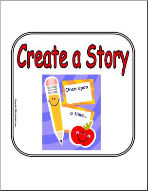 Sign: Create A Story