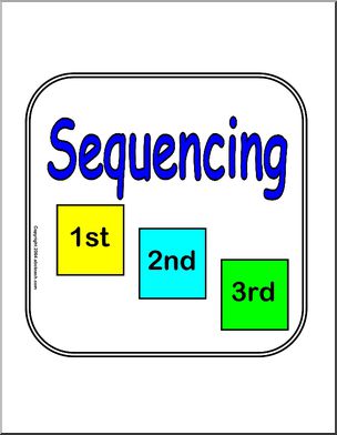 Sign: Sequencing