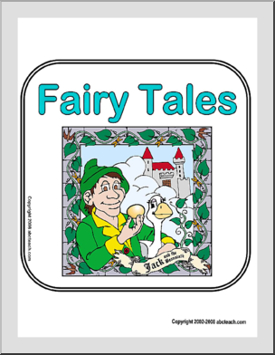 Sign: Fairy Tales