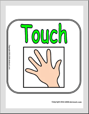 Sign:Touch