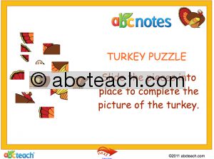 Interactive: Notebook: Puzzle: Turkey (medium)